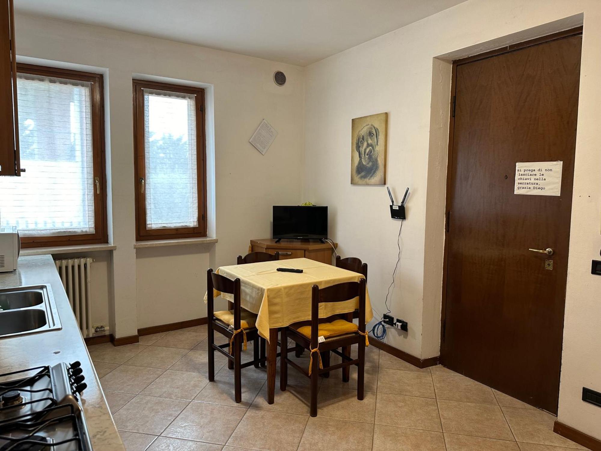 Casa Garganega Apartment Negrar Exterior foto