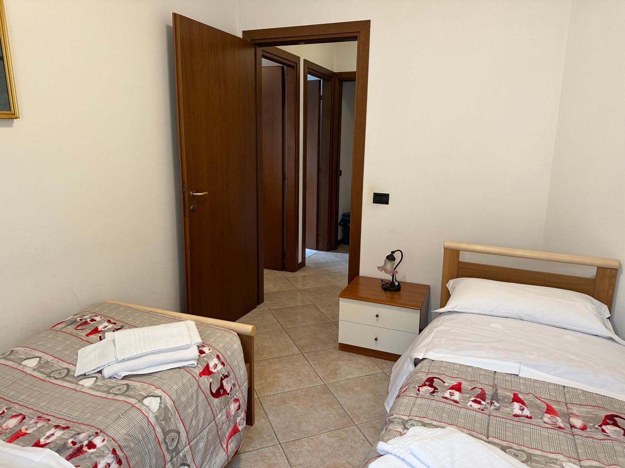 Casa Garganega Apartment Negrar Exterior foto