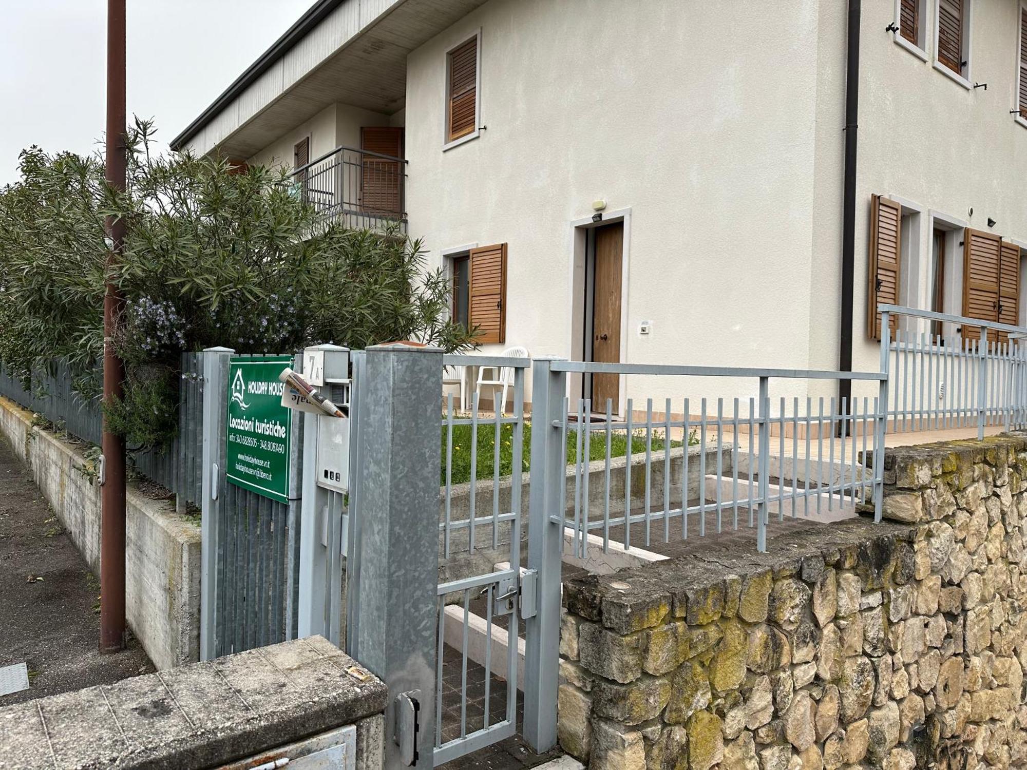 Casa Garganega Apartment Negrar Exterior foto