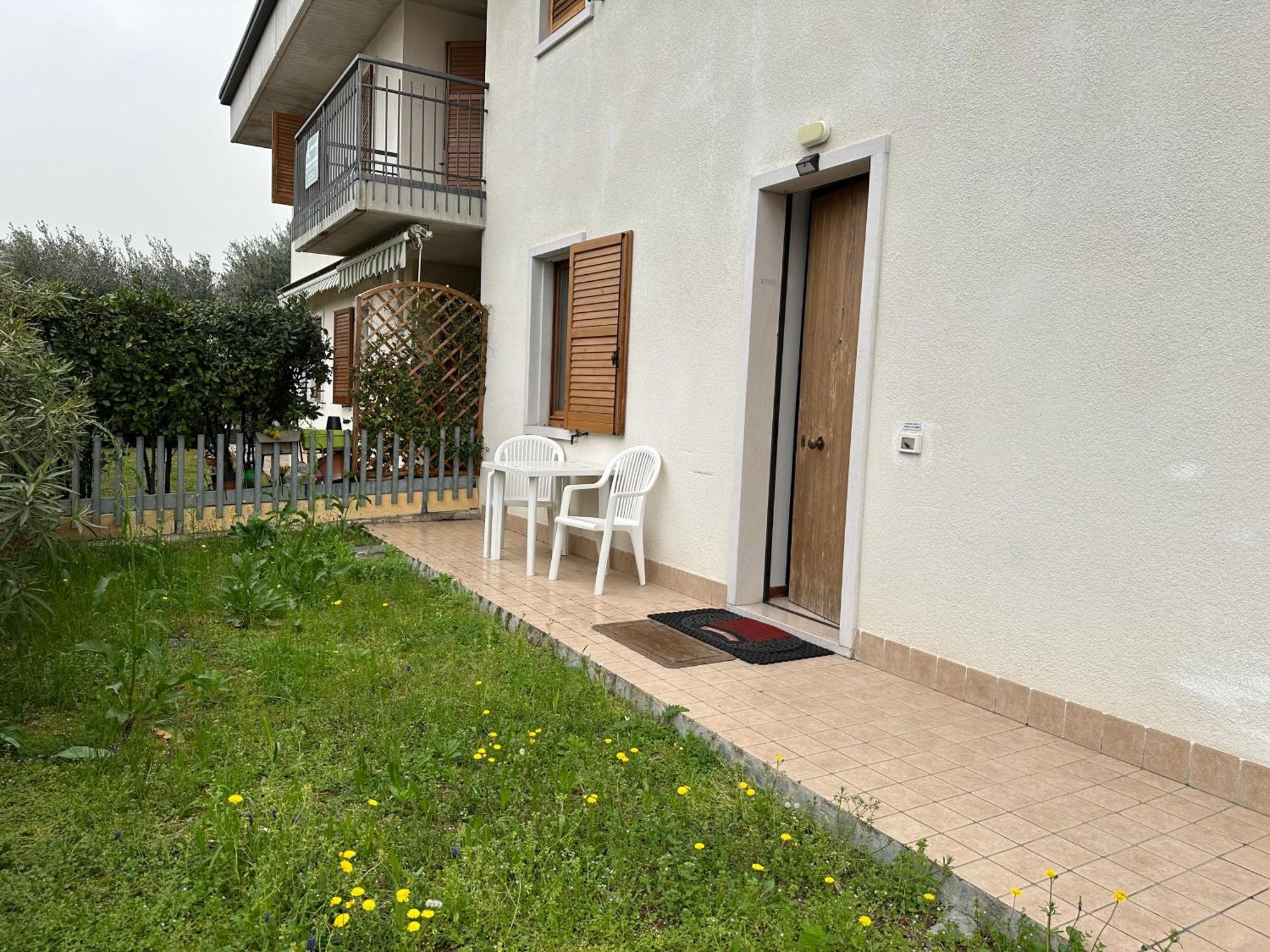 Casa Garganega Apartment Negrar Exterior foto
