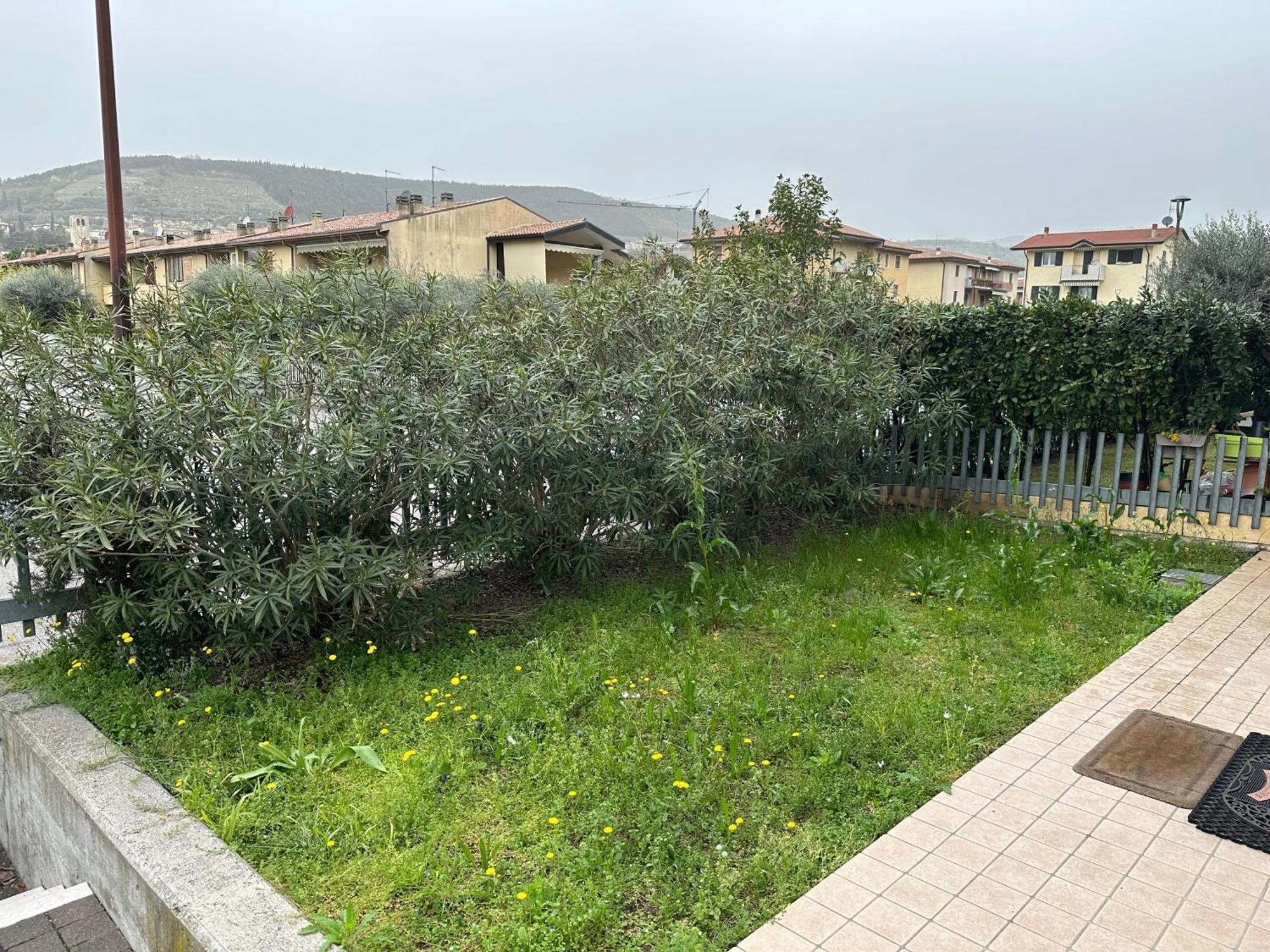 Casa Garganega Apartment Negrar Exterior foto